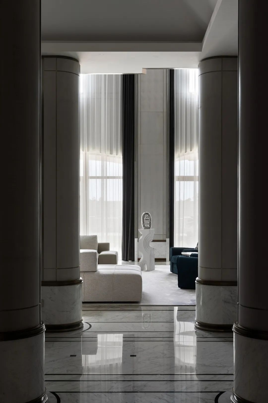 “墨片”华年 | 大型全案作品-39