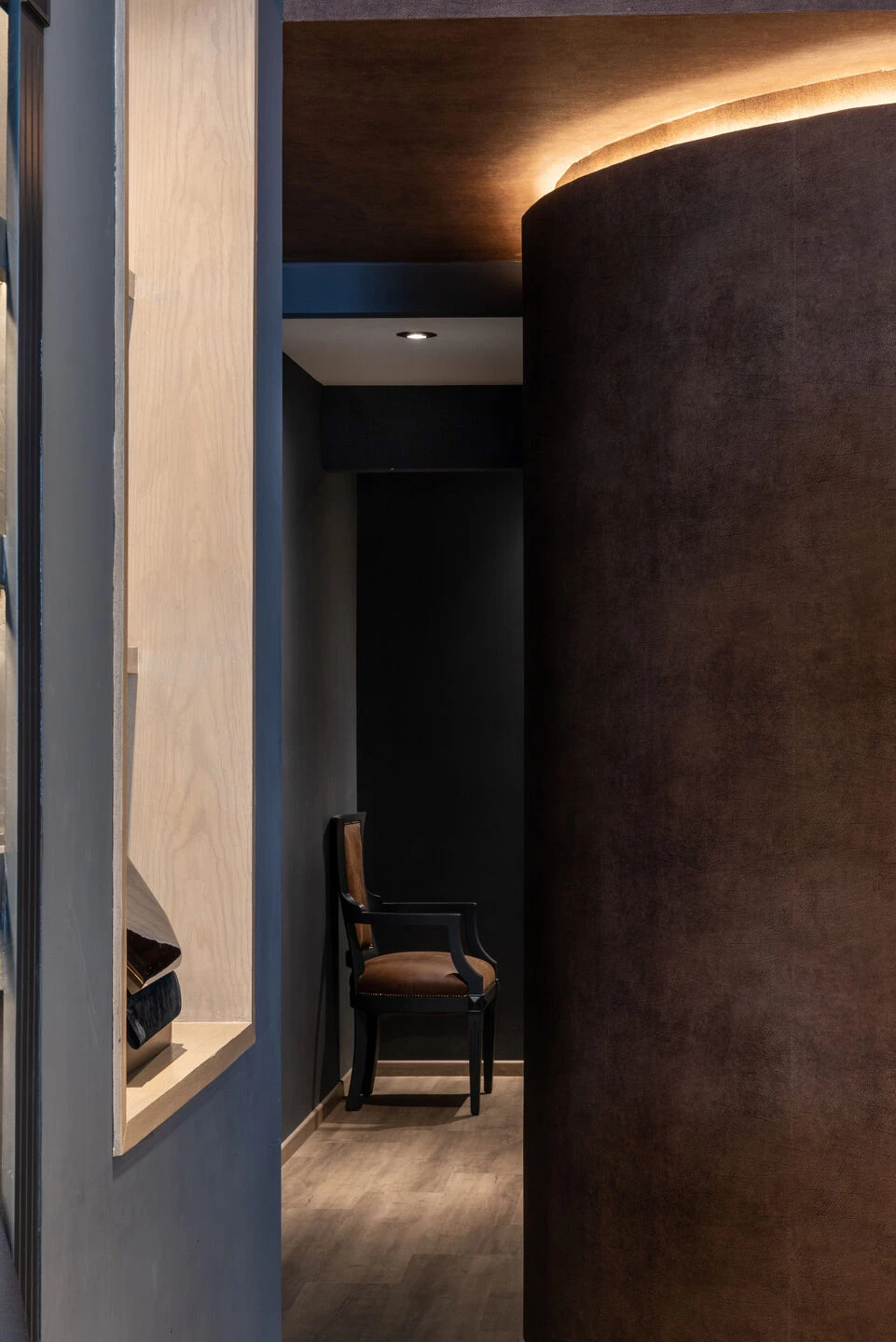 里奥布拉沃裁缝店丨墨西哥丨PAIR-29