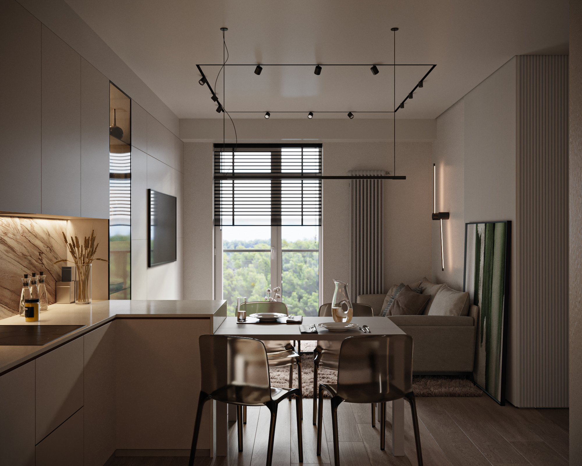 绿洲丨Cube design studio-6