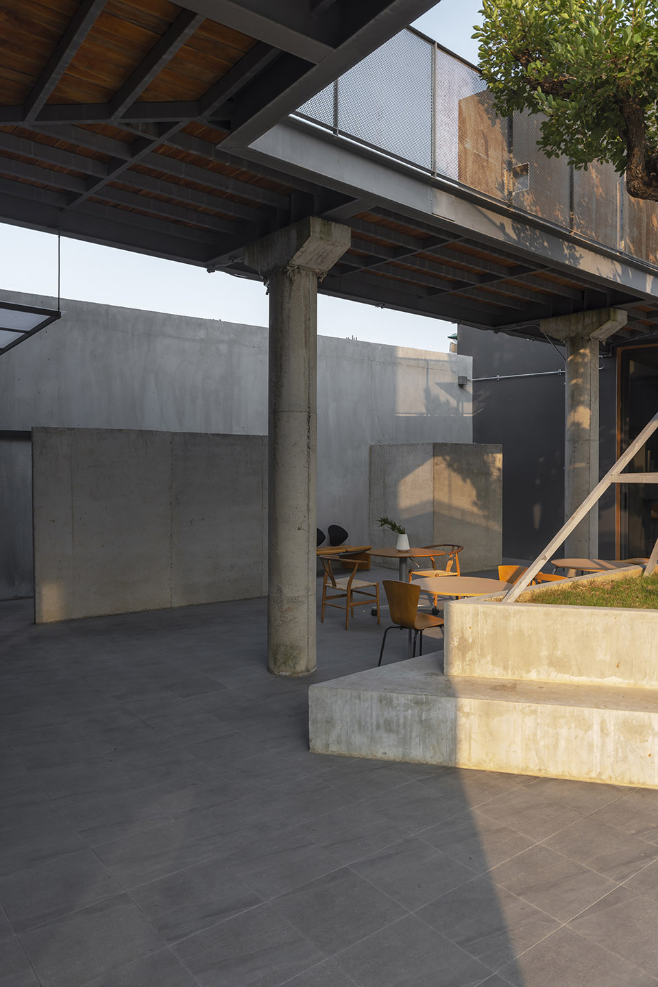 咖啡店丨泰国彭世洛-85