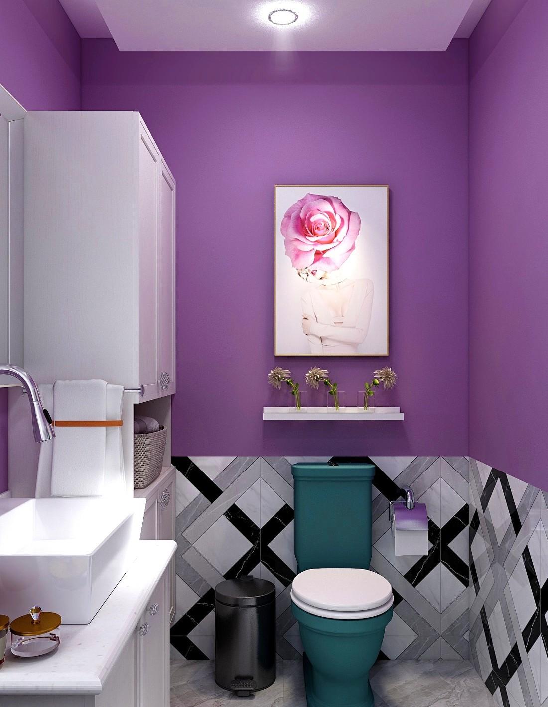 
简美3居 爱尚生活 -12