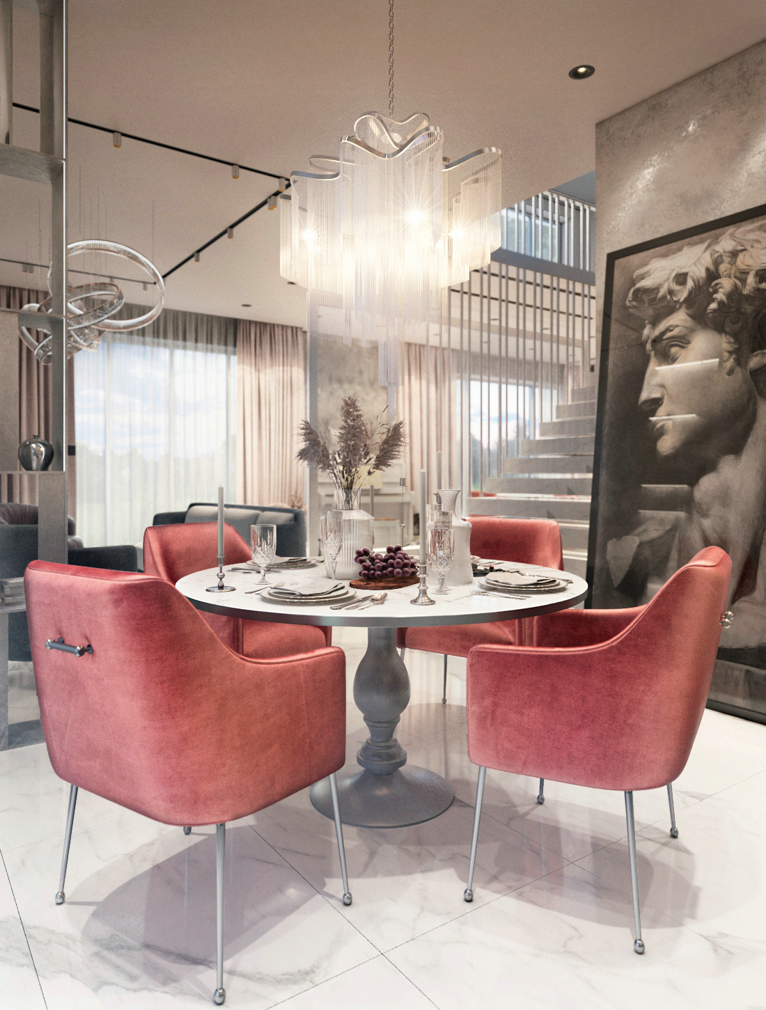 巴洛克,极致浪漫的欧式复古-11