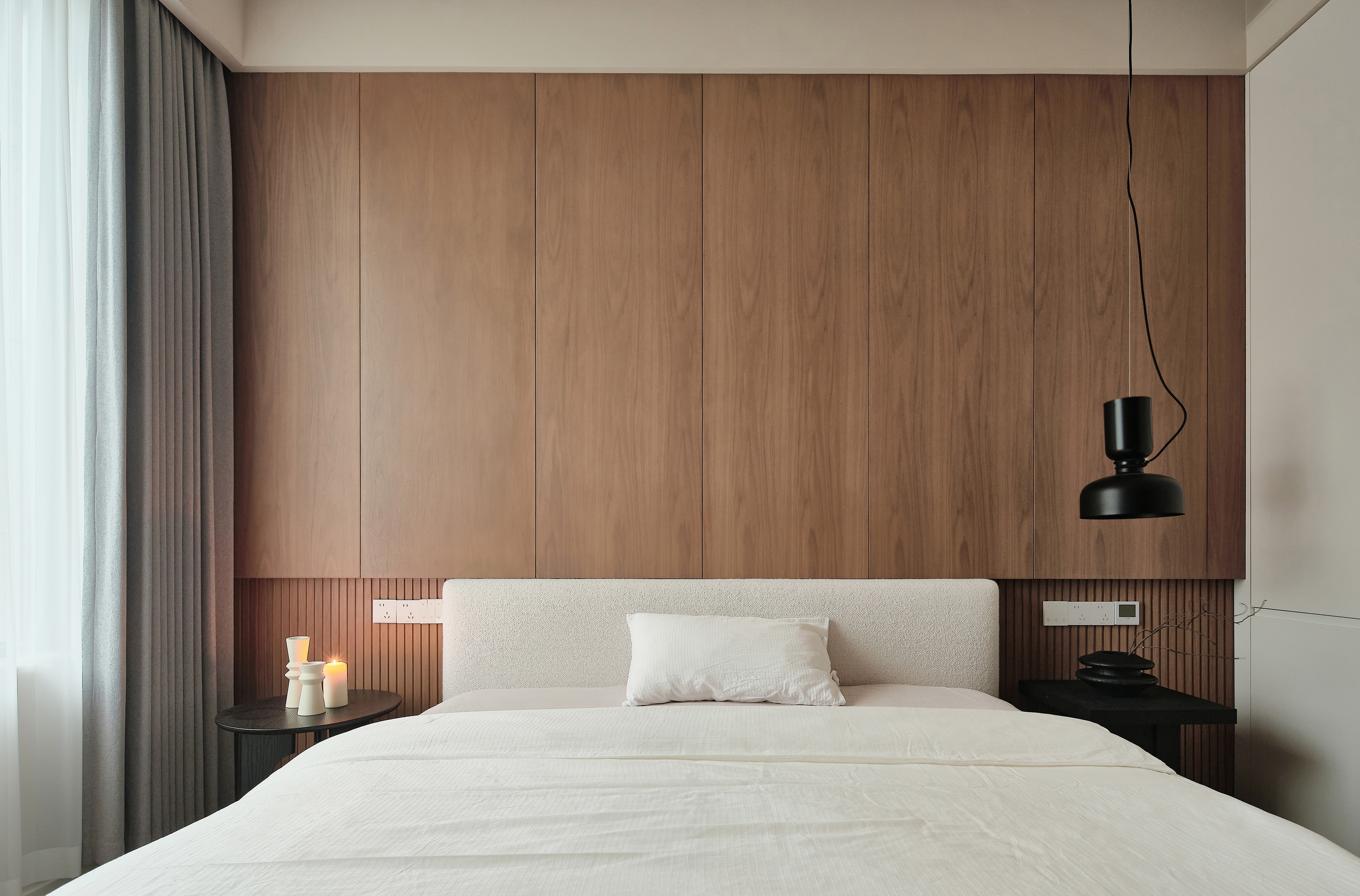 启 · 300²叠墅生活丨中国南京丨壹石设计-57