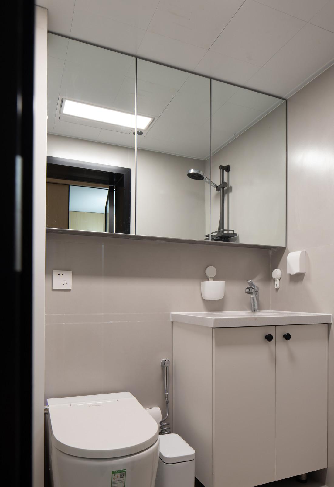 多功能“盒子”打造童趣三代同堂居所丨中国北京-73