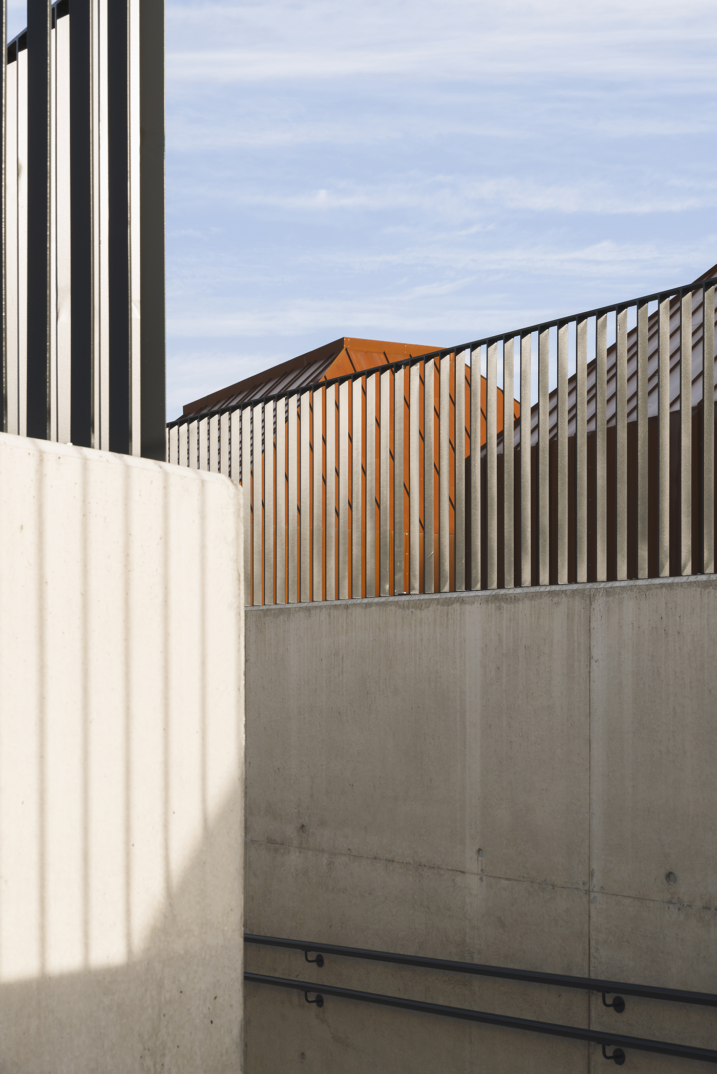 URBAN GEOMETRY // TALLINN VI-12