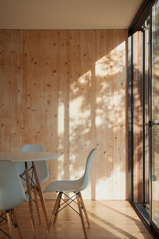 乌拉圭 MRO Shack 自建房丨iHouse estudio-25