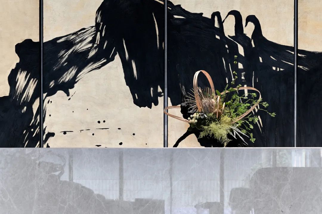 广州合生黄埔中央城丨中国广州丨广州共生形态工程设计有限公司-44