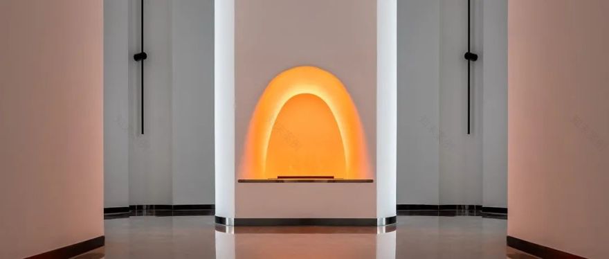 万科和悦空间改造丨中国成都丨上海胤尊原创空间设计-69