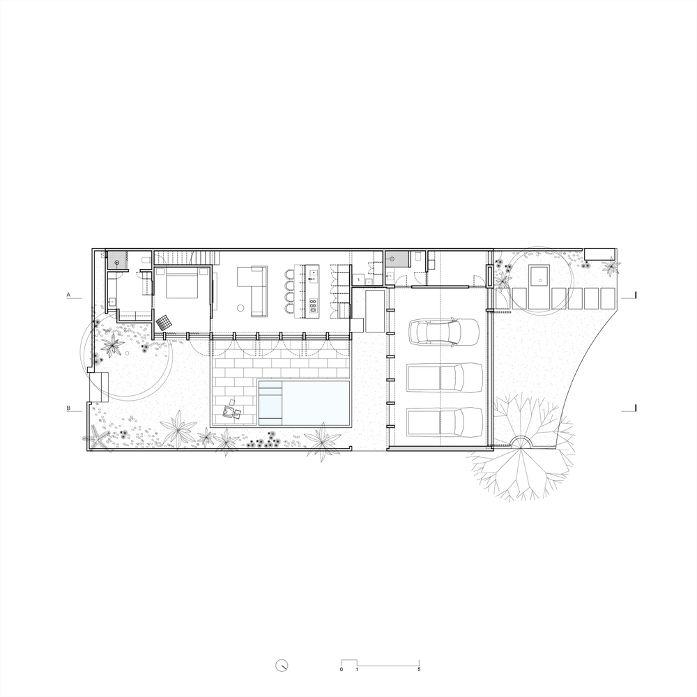墨西哥锡那罗亚州的住宅区-15