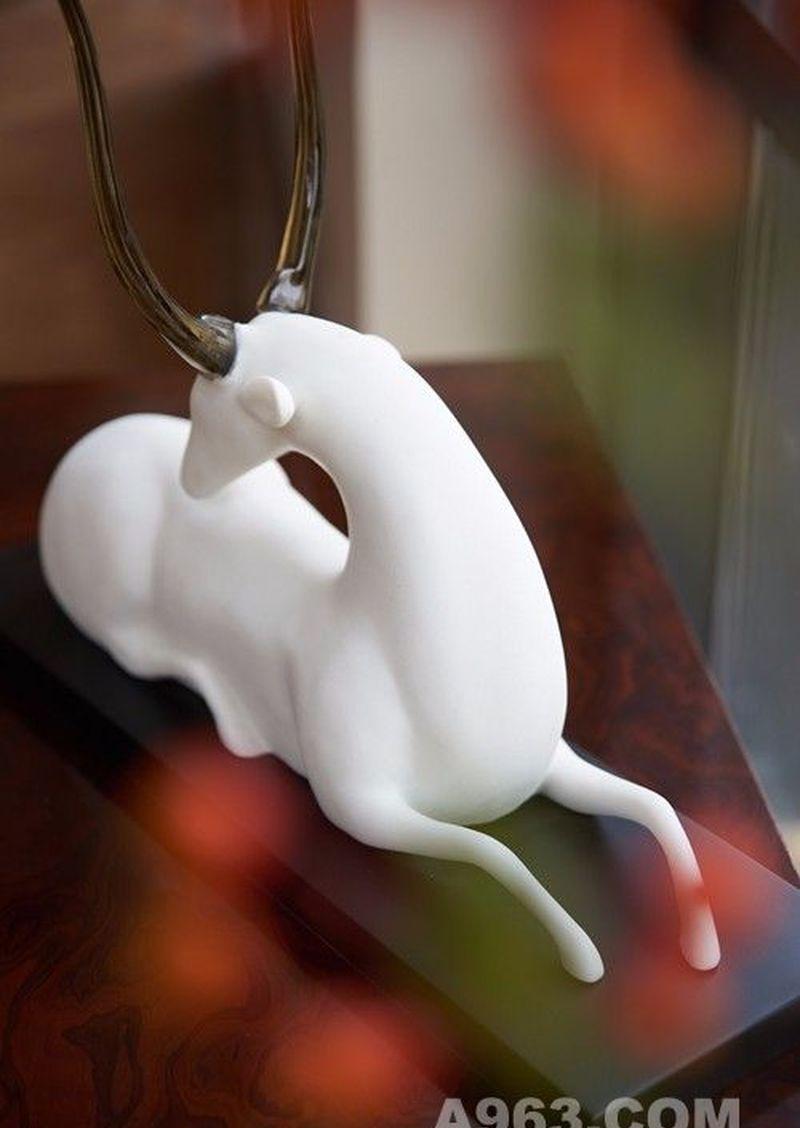 西安沣东地产湖光山色营销中心&餐厅-31