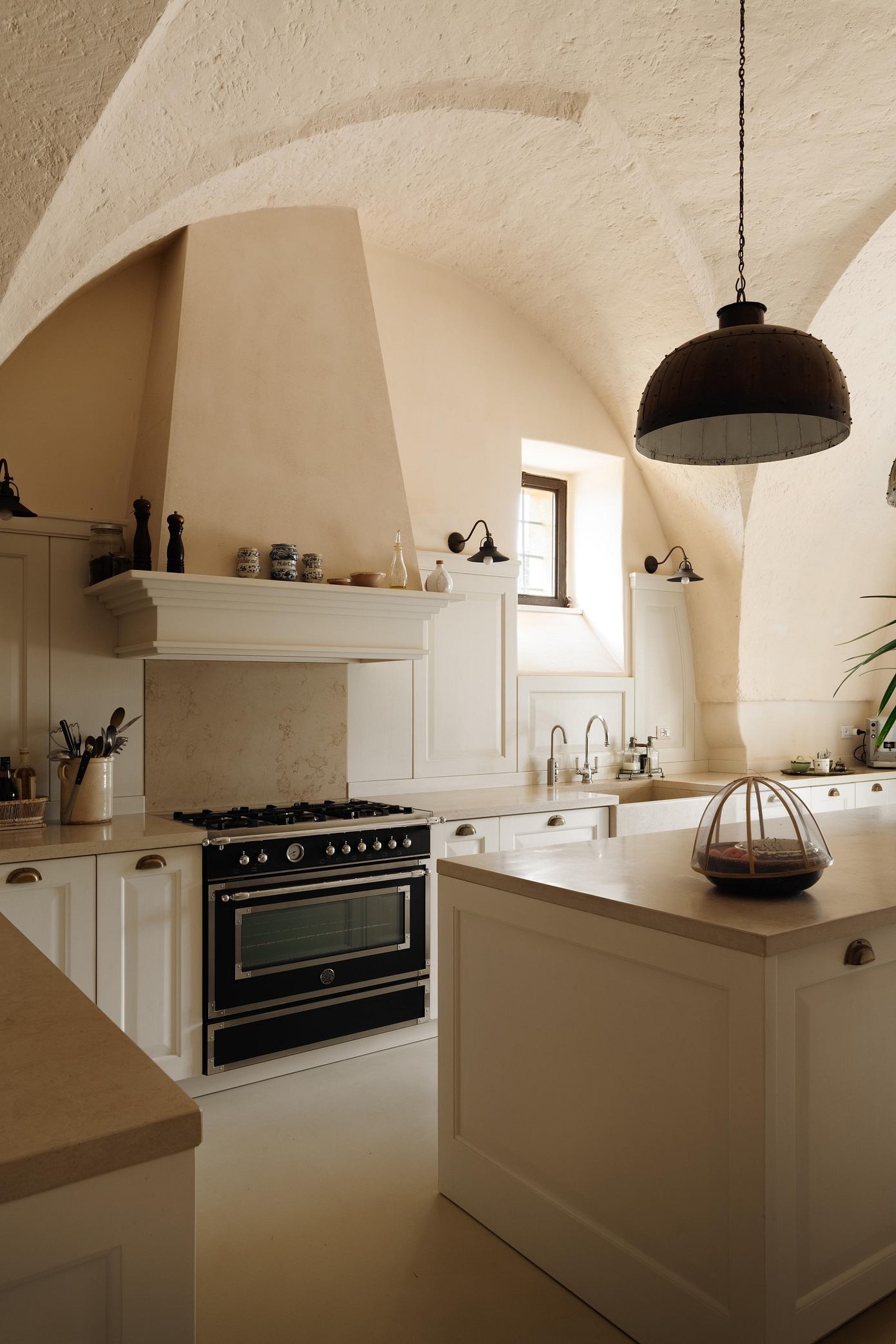 皮尔内洛农舍丨意大利丨Flore & Venezia-4