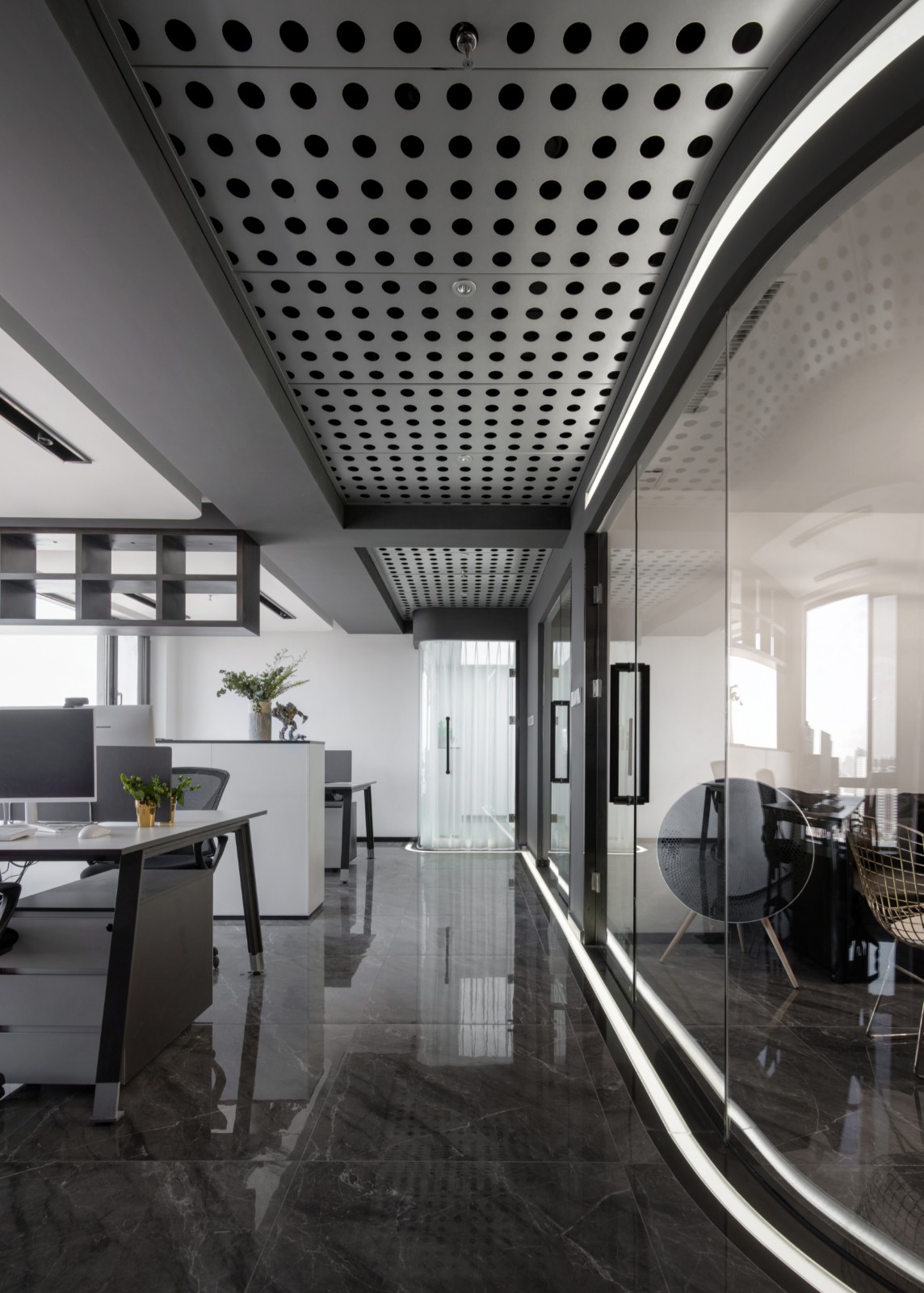 万达A5写字间-19