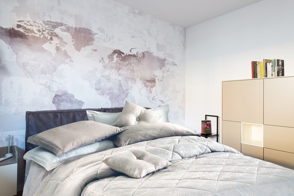 Schio公寓  Gattuso合同项目丨意大利丨Gattuso Contract-6