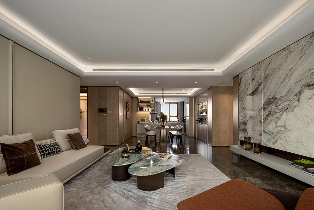 长春城投·招商紫逸观澜丨中国长春丨太谷形上-12