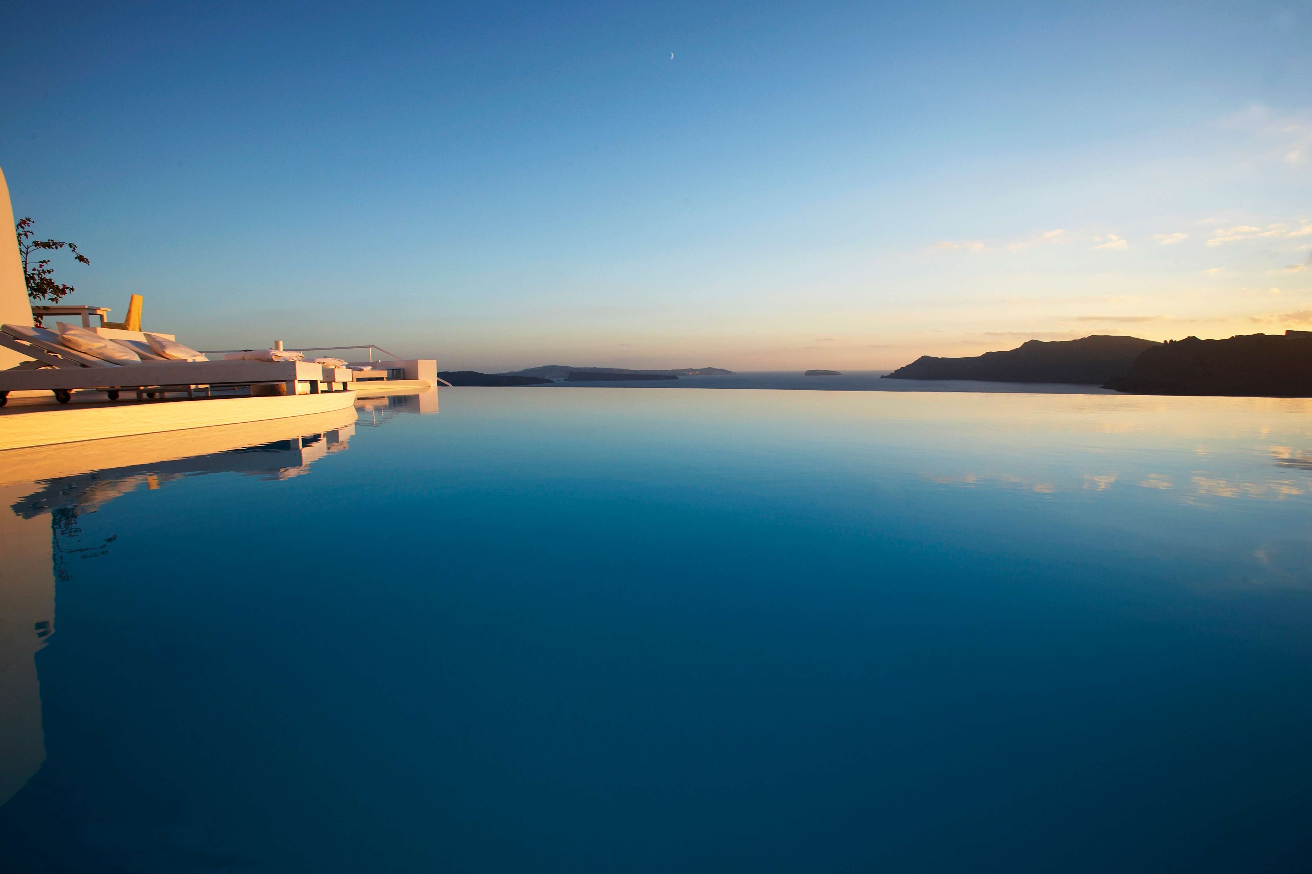 希腊圣托里尼岛Katikies Hotel-24