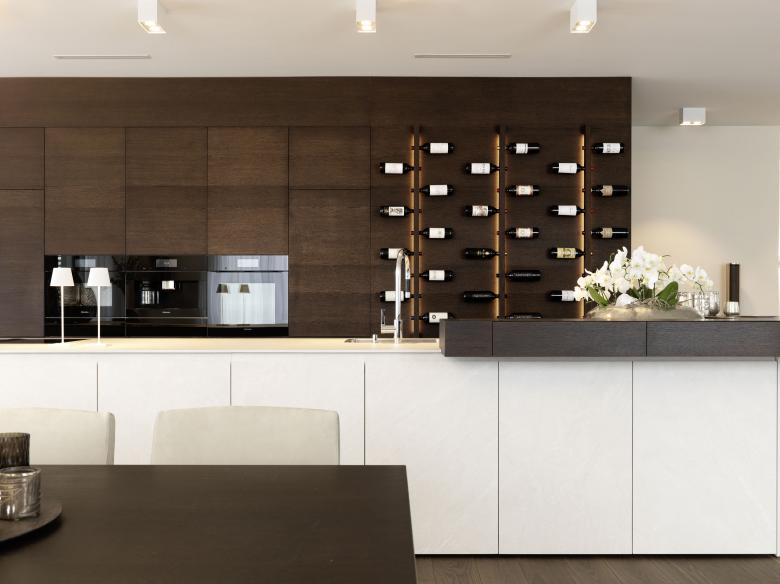 博登湖畔 Lu·us 公寓丨瑞士丨Go Interiors GmbH-10