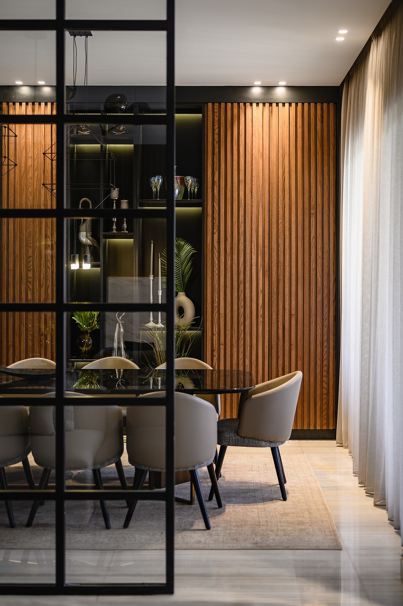 棕榈山住宅 N | else lab | 2024 | 埃及-2