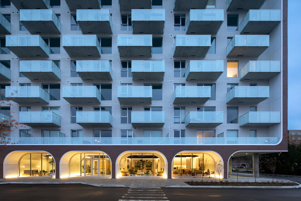 梅勒姆·莱·特伦布尔丨加拿大魁北克丨ACDF Architecture-27