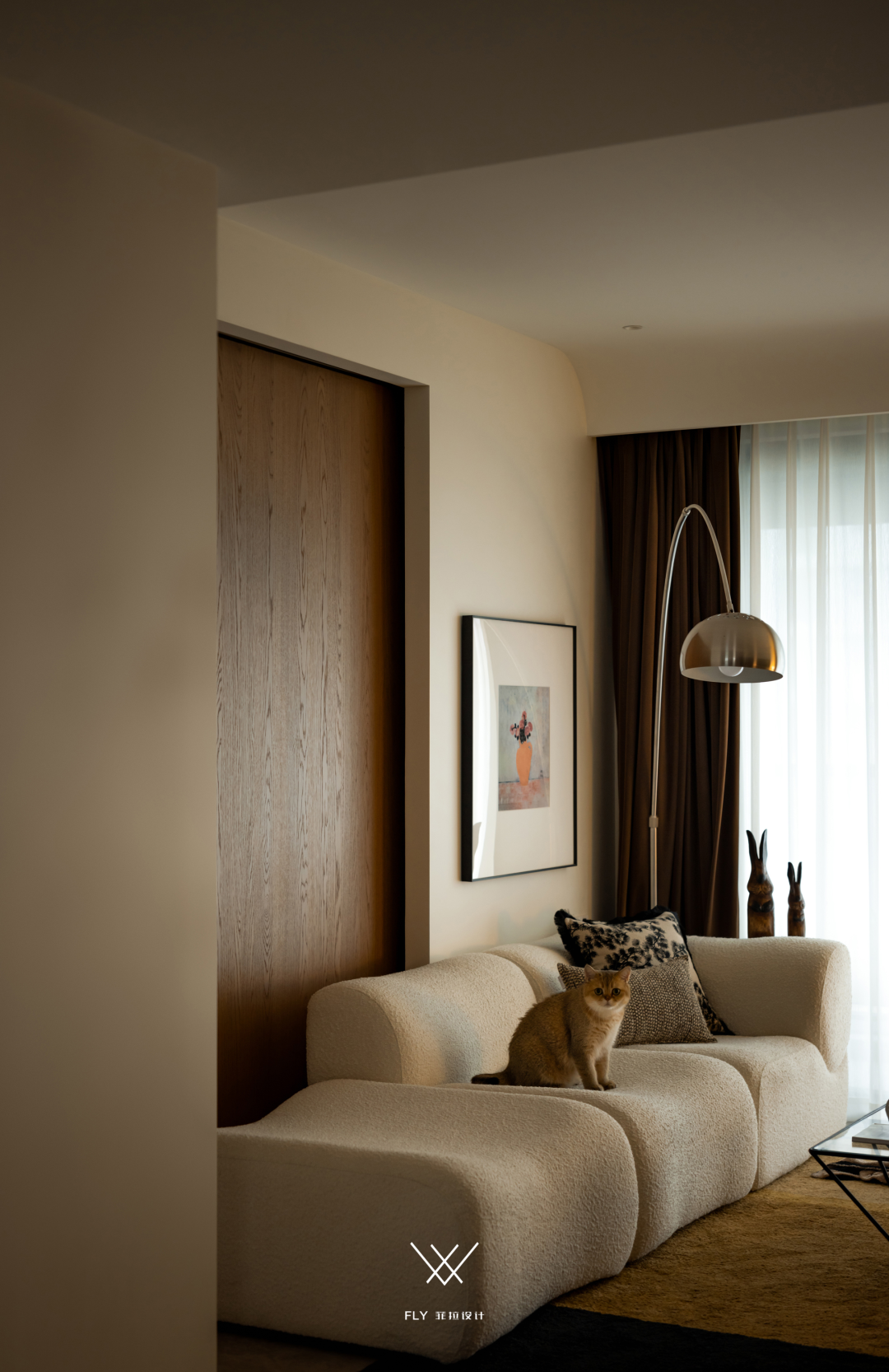 日有小暖·岁有小安丨中国杭州丨菲拉设计-36