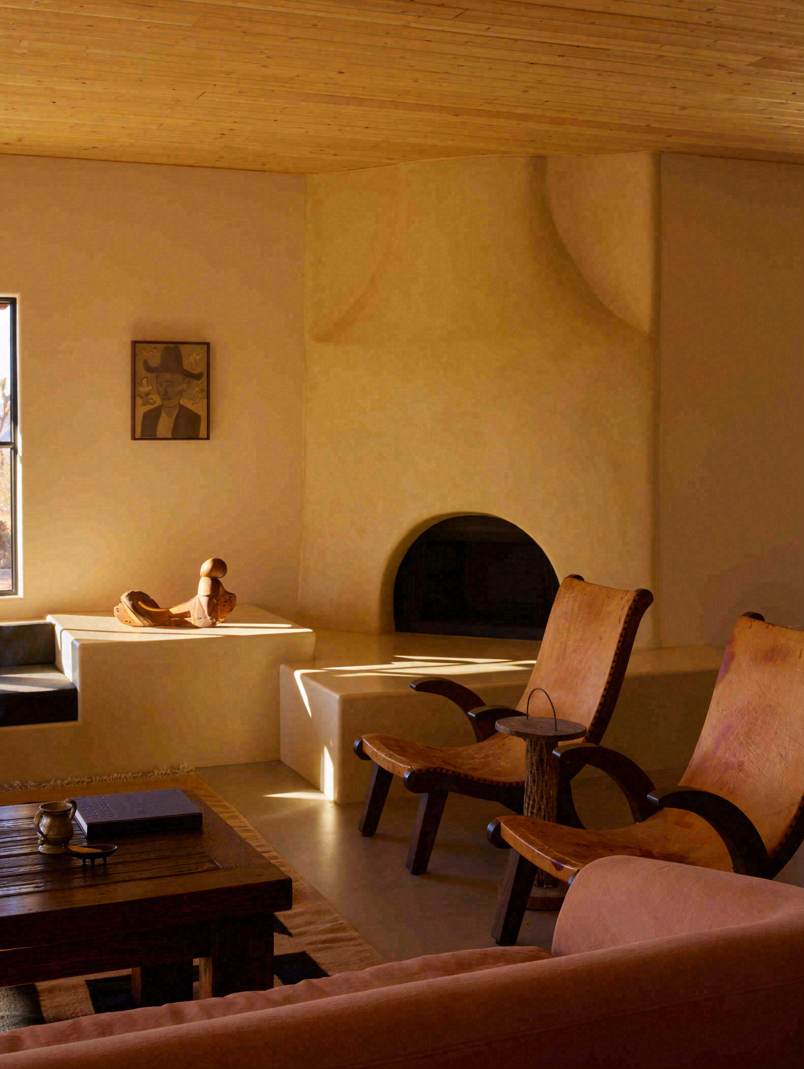 更远的酒店丨印度丨Studio Wenden,MORQ-82