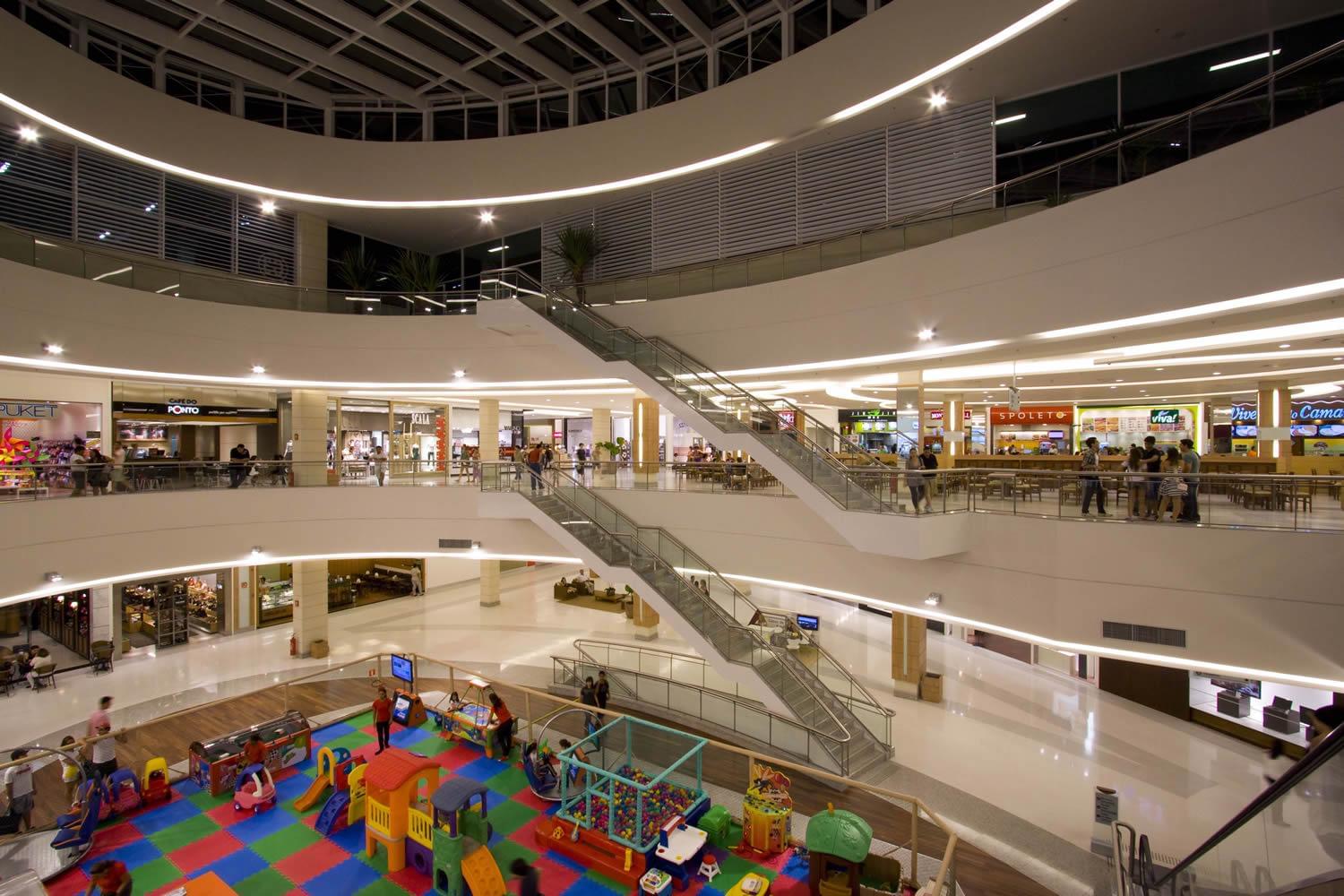 格兰哈维亚纳购物-9