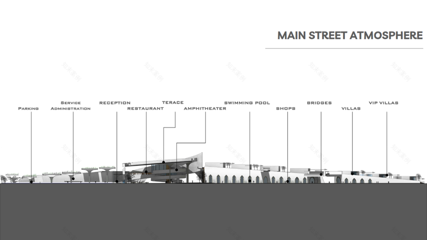 神秘度假胜地 · Cryptic World Resort-12