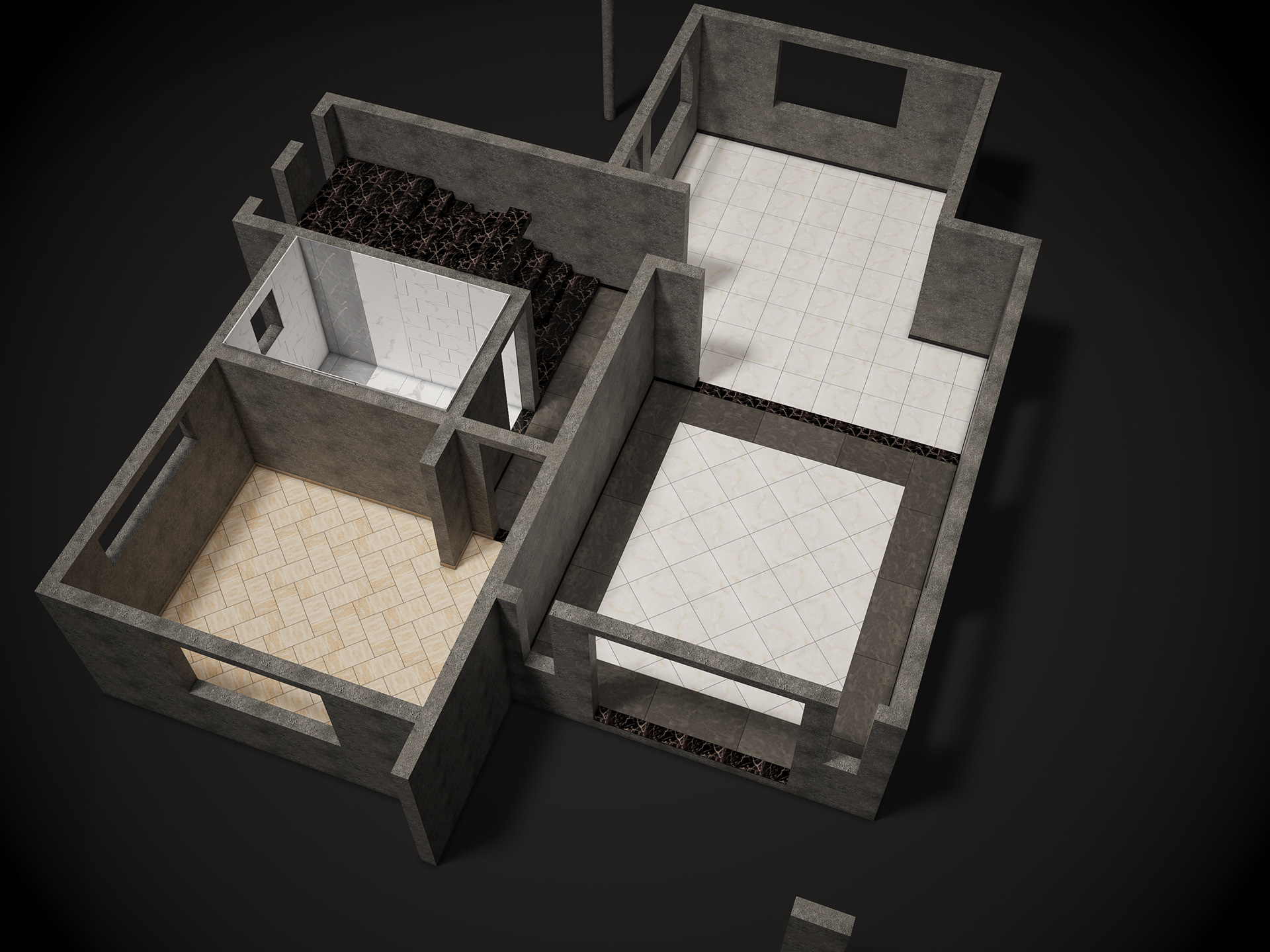 瓦片屋丨乌干达-3