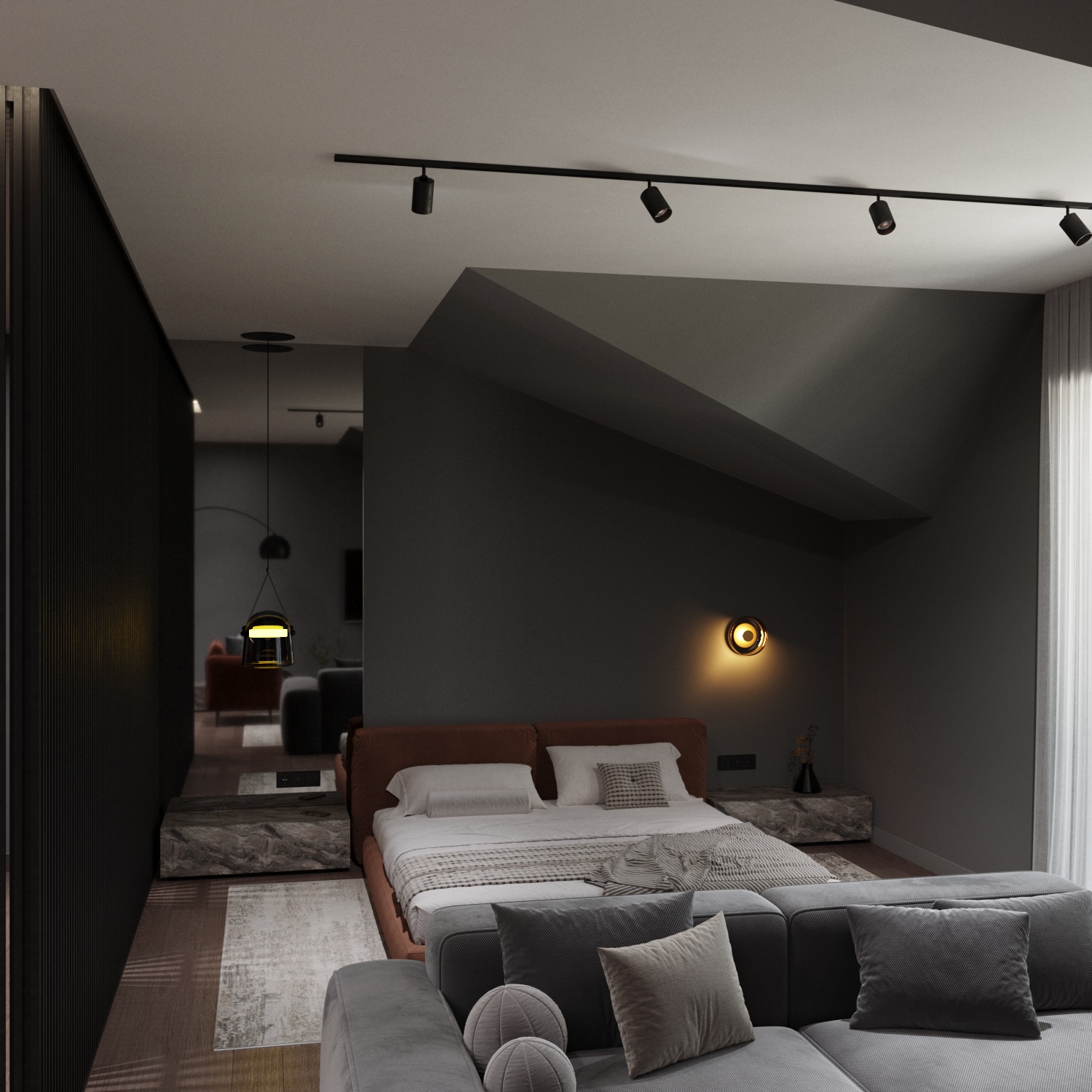 青年旅馆丨乌克兰丨Iryna Didenko-13