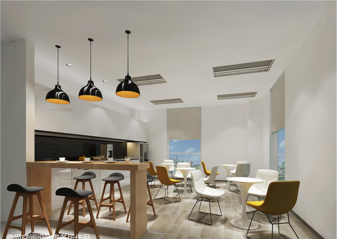 森林摩登办公空间 | 自然与科技的完美融合-25