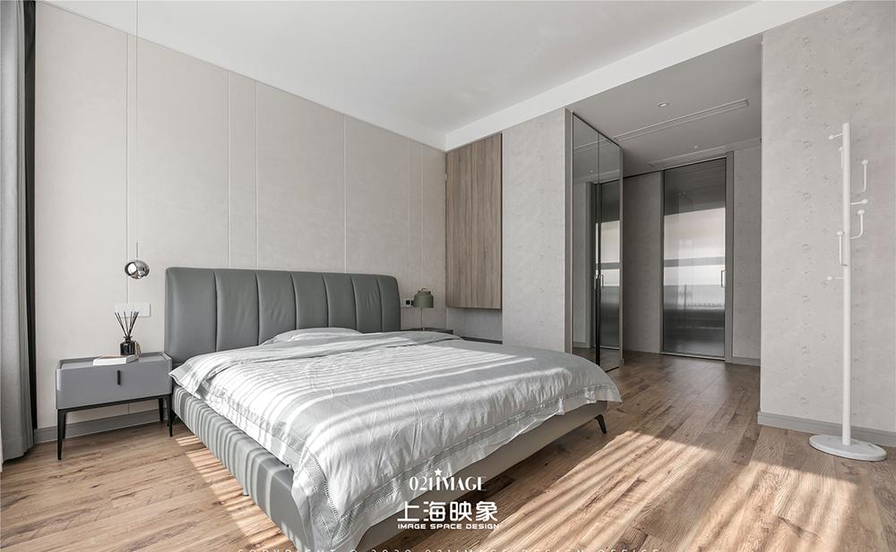 简约风上海之家丨中国上海-24