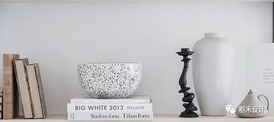 极简温馨的北海腾飞花园样板间设计-24