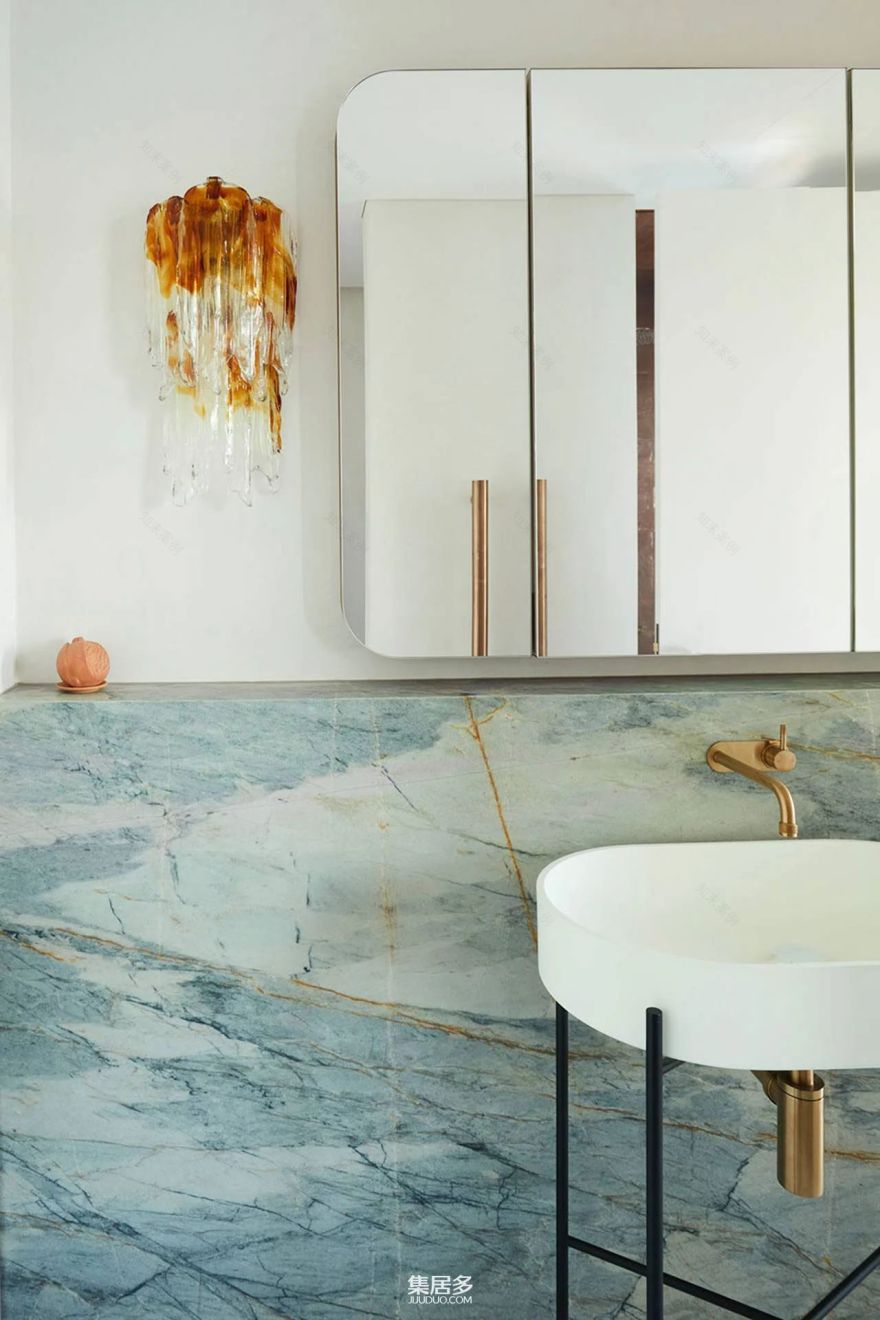 悉尼悬崖别墅丨澳大利亚悉尼丨休琼斯·麦金托什-38