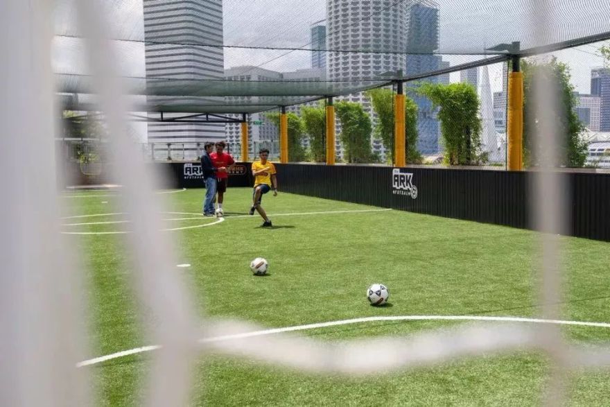 新加坡Funan Mall,为国内商业地产的存量改造提供了新的灵感!-103