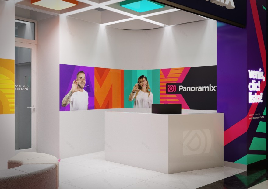 Panorami· 品牌设计-13