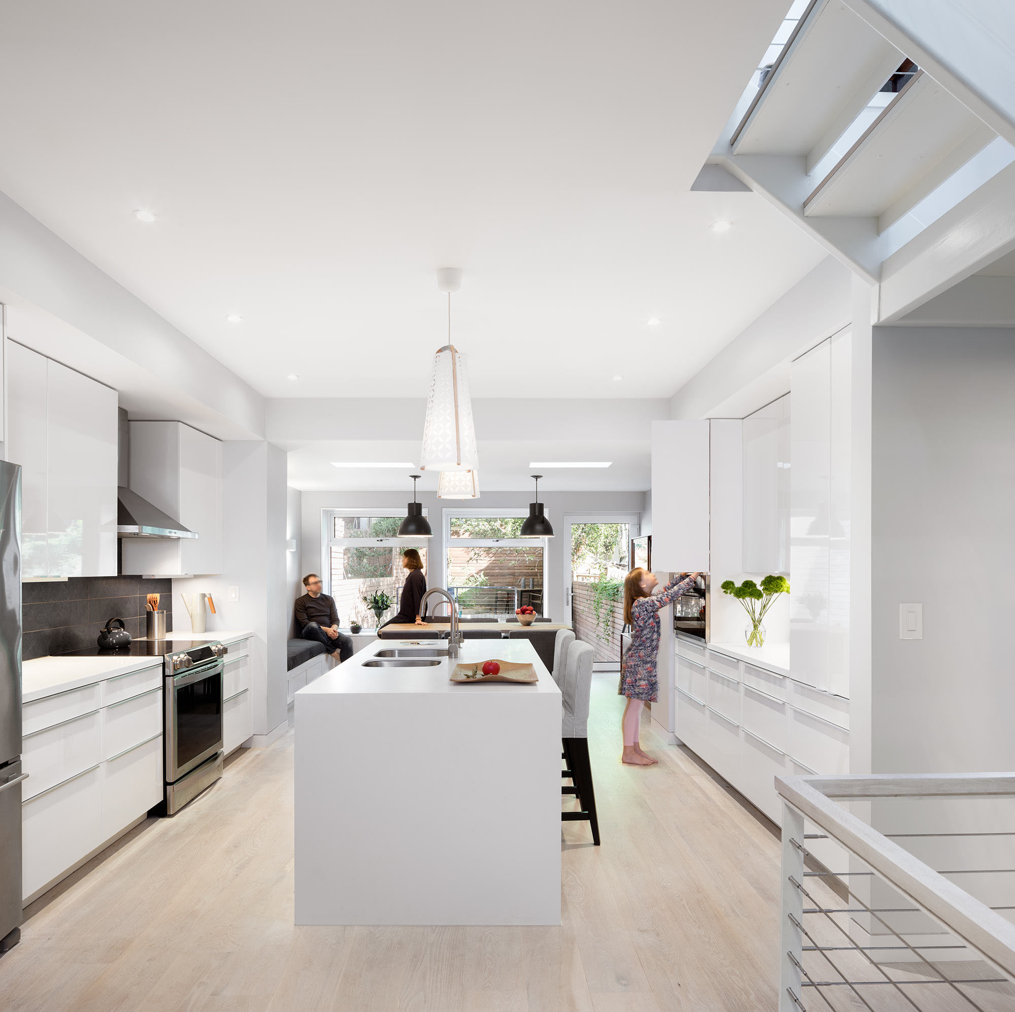 Boerum Hill House 3 - PassiveHouse | Circular-54