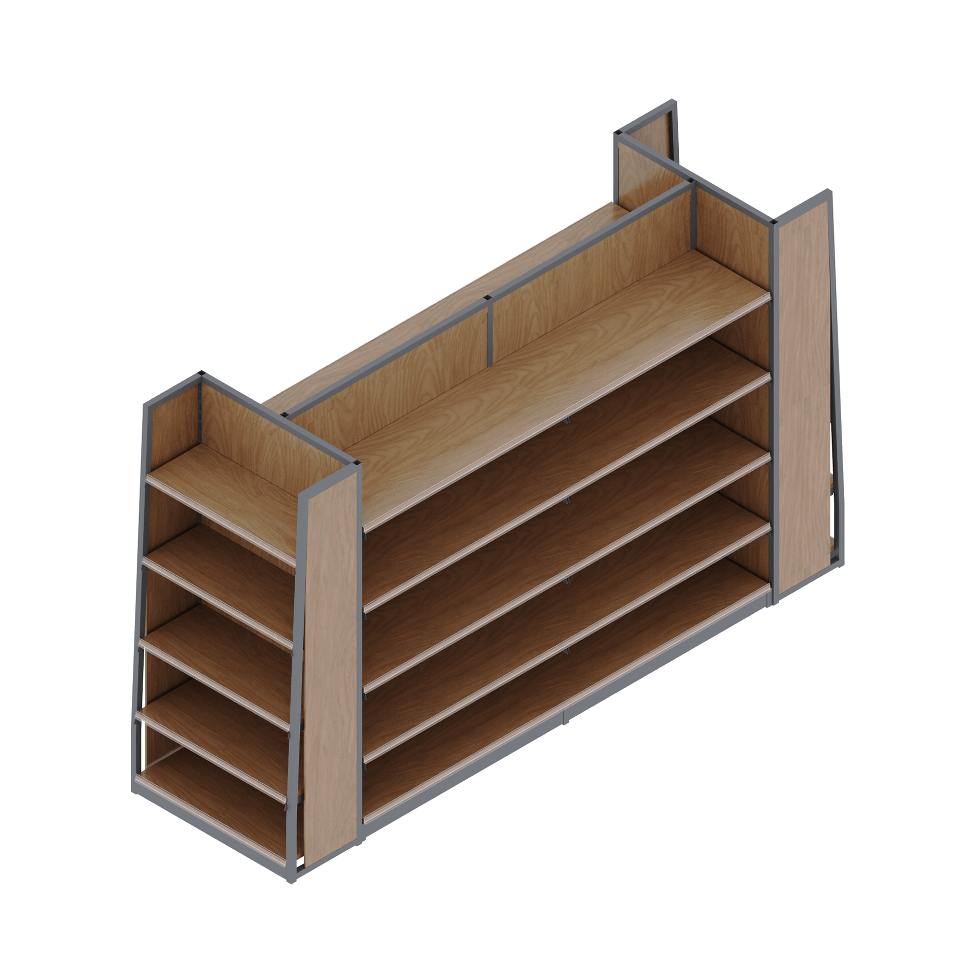 中国深圳某超市-29