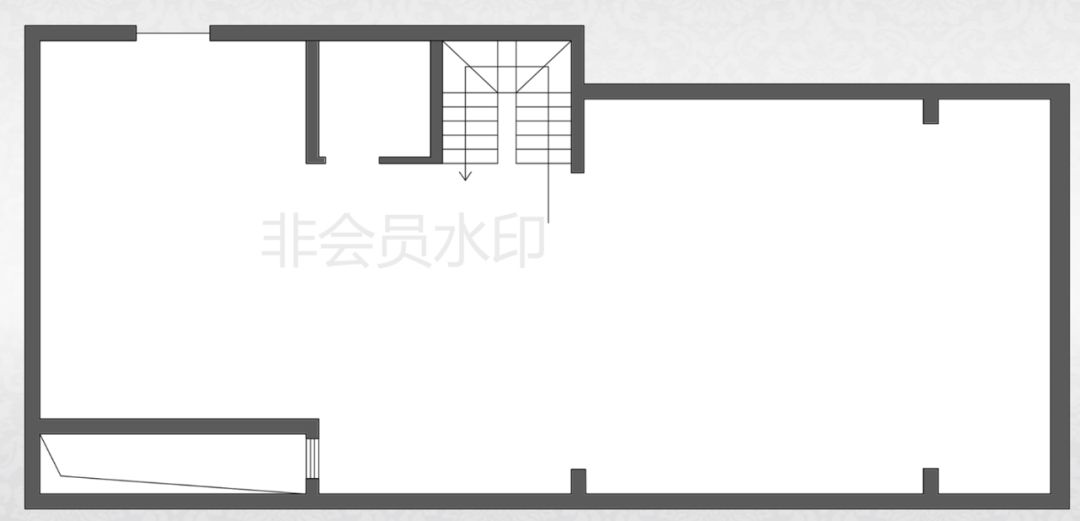 品界装饰打造正弘瓴 23 位瓴仕的美好墅居生活-57