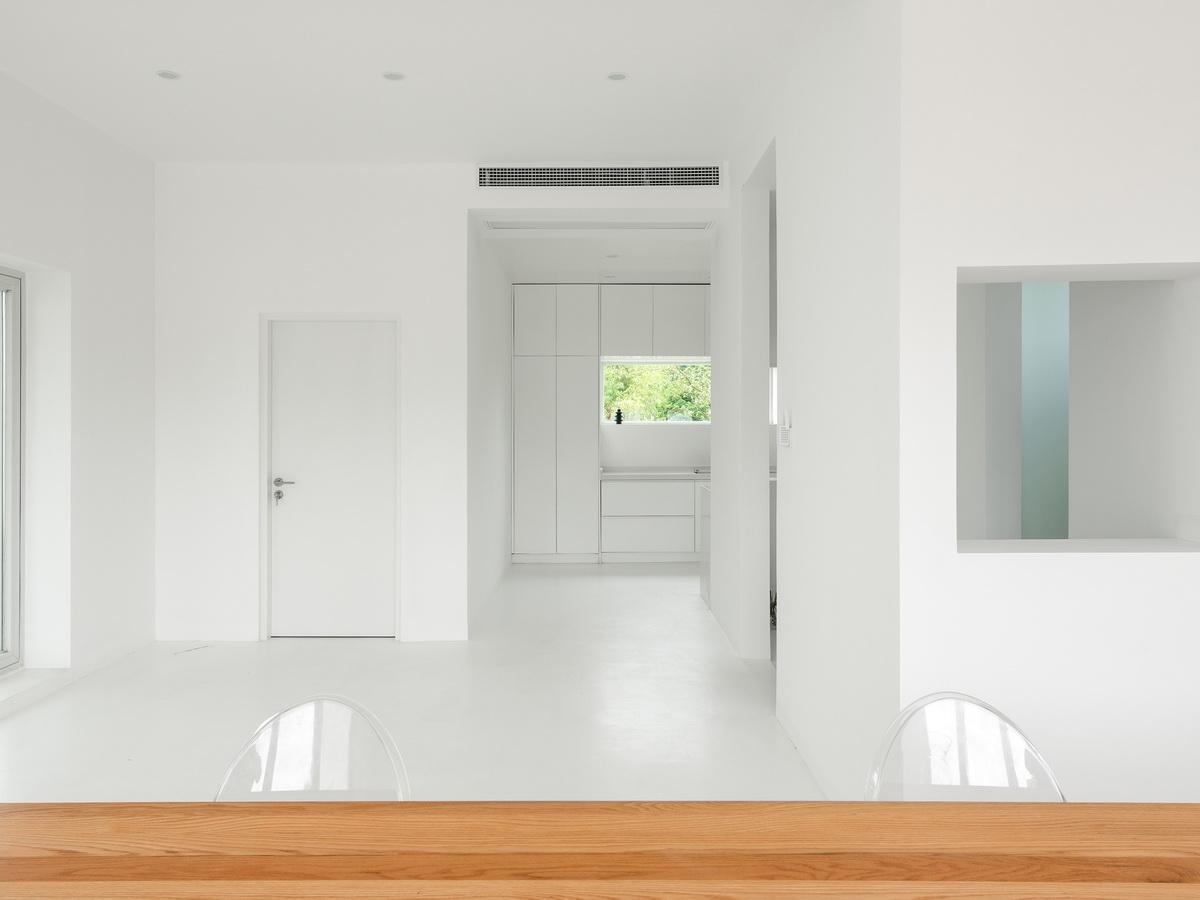 风景万画筒  陆宅丨中国上海丨ams元秀万建筑事务所-72