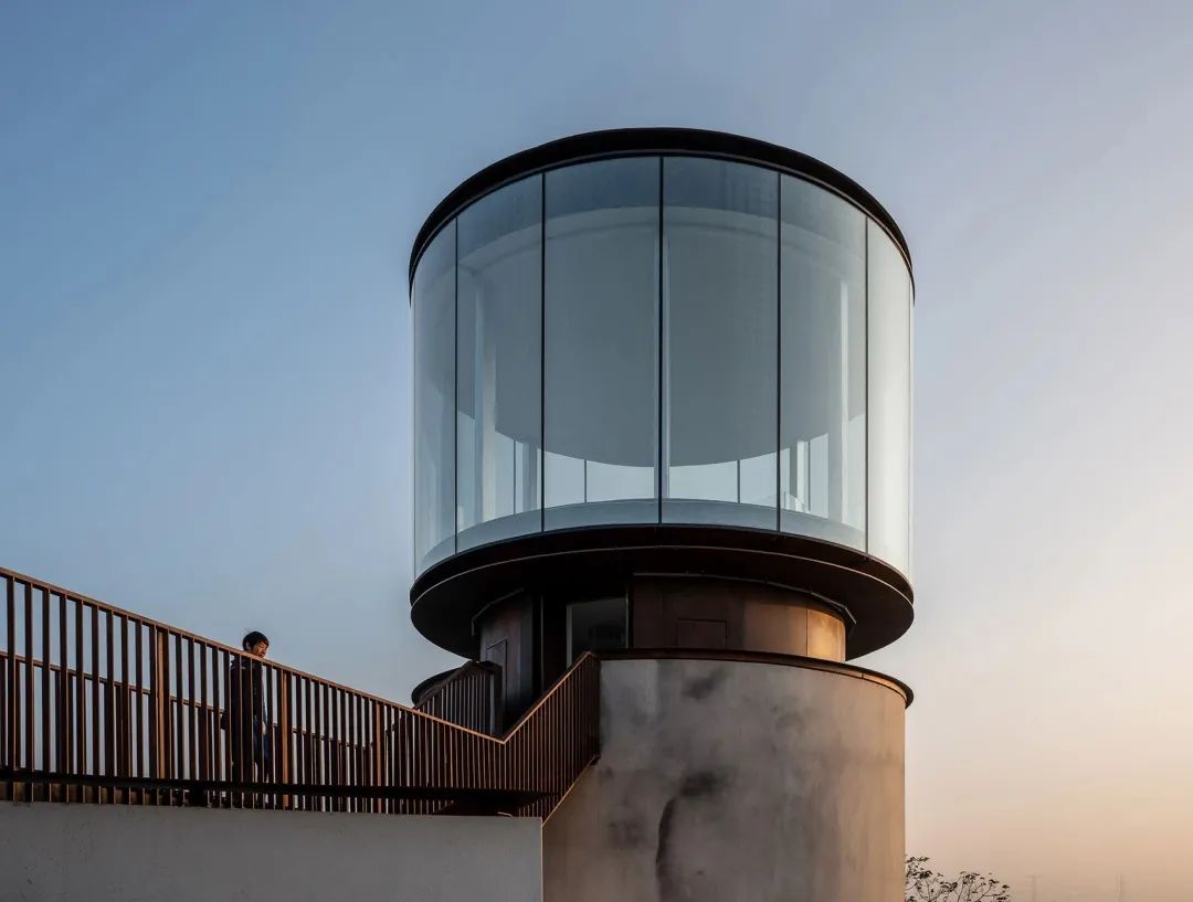 长三角一体化示范区丁栅水乡SOHO智慧粮仓丨中国浙江丨line+建筑事务所,MLA+亩加-136