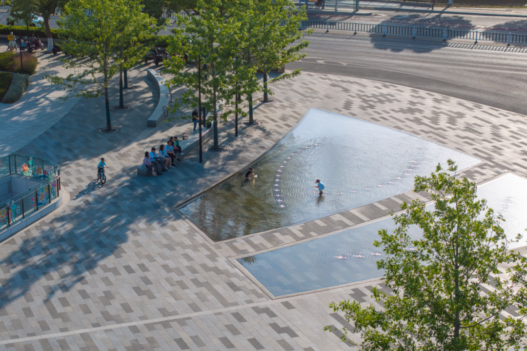 探寻街区新维度——常青里文化旅探寻街区新维度——常青里文化旅游街区-127
