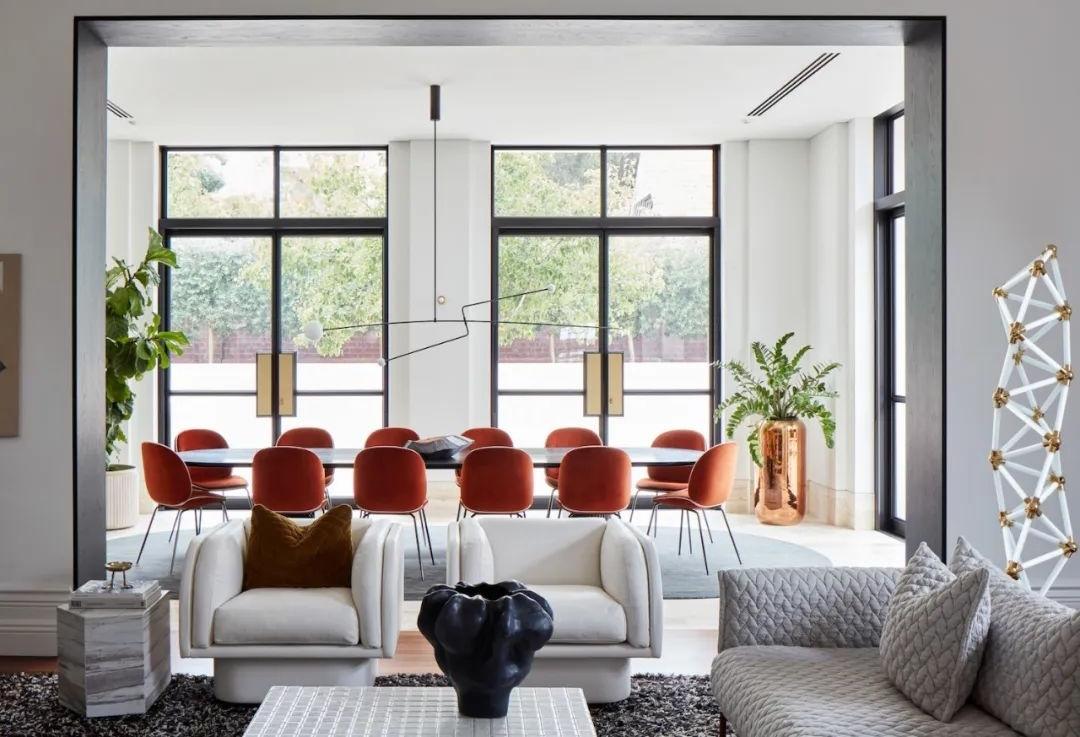 设计师自宅丨Alana John Design-16