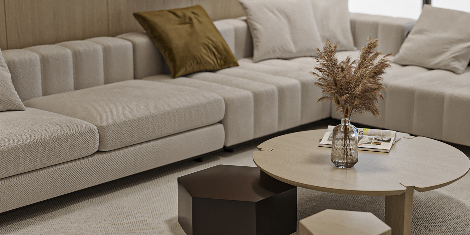 湖南晨夕公寓丨中国湖南丨U 形社表现团队-8