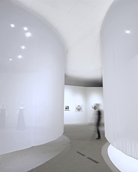 间奏布艺展