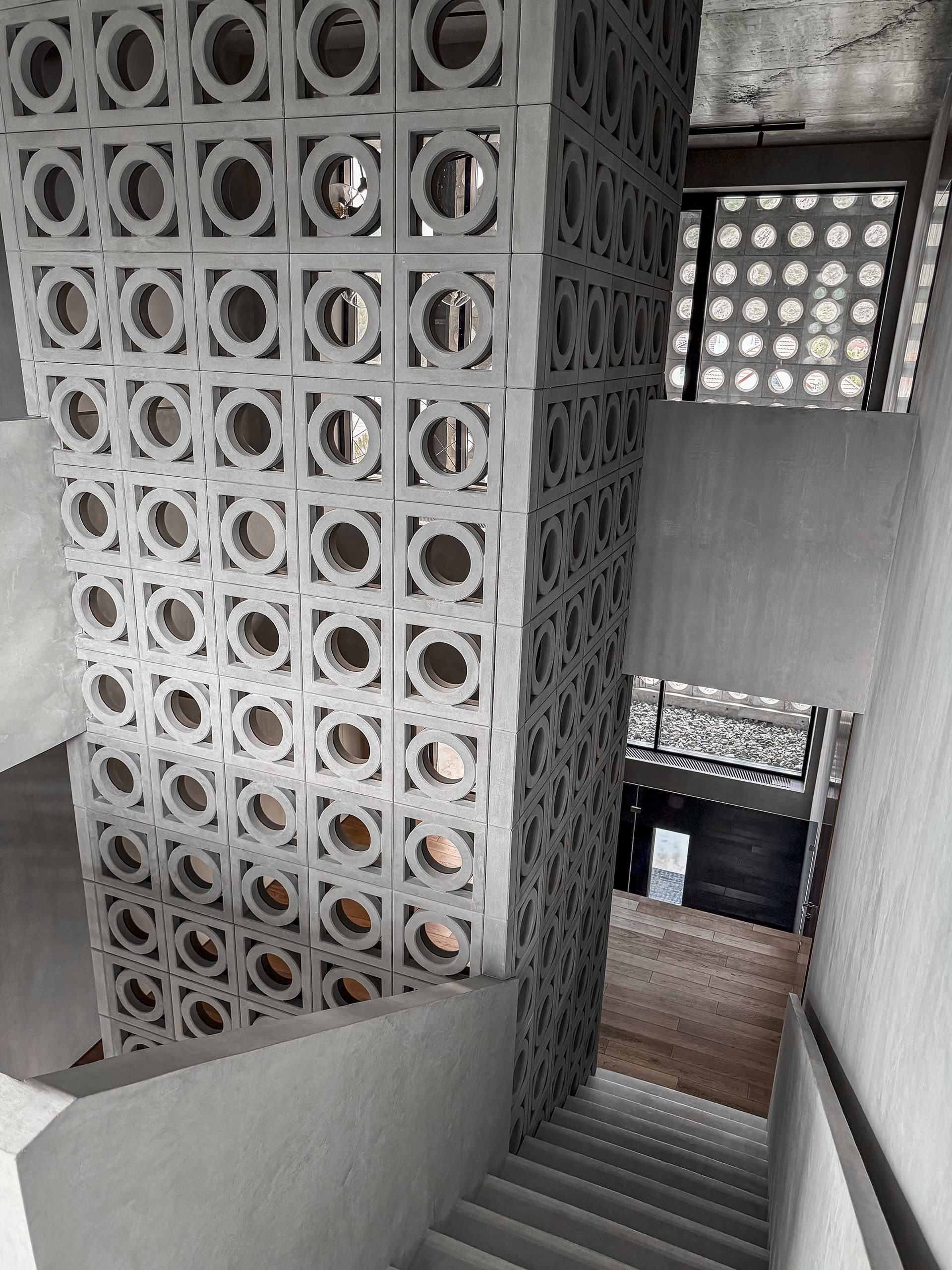 跃层丨LEFTdesign-38