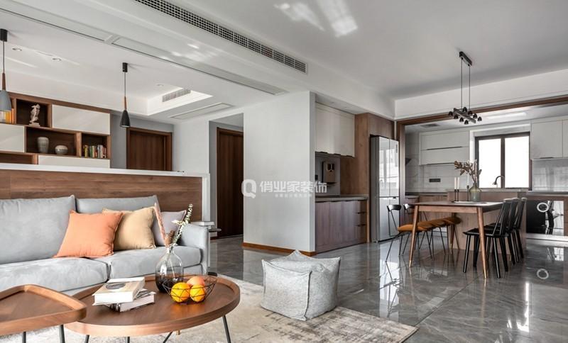 融合自然,打造通透生活空间-10