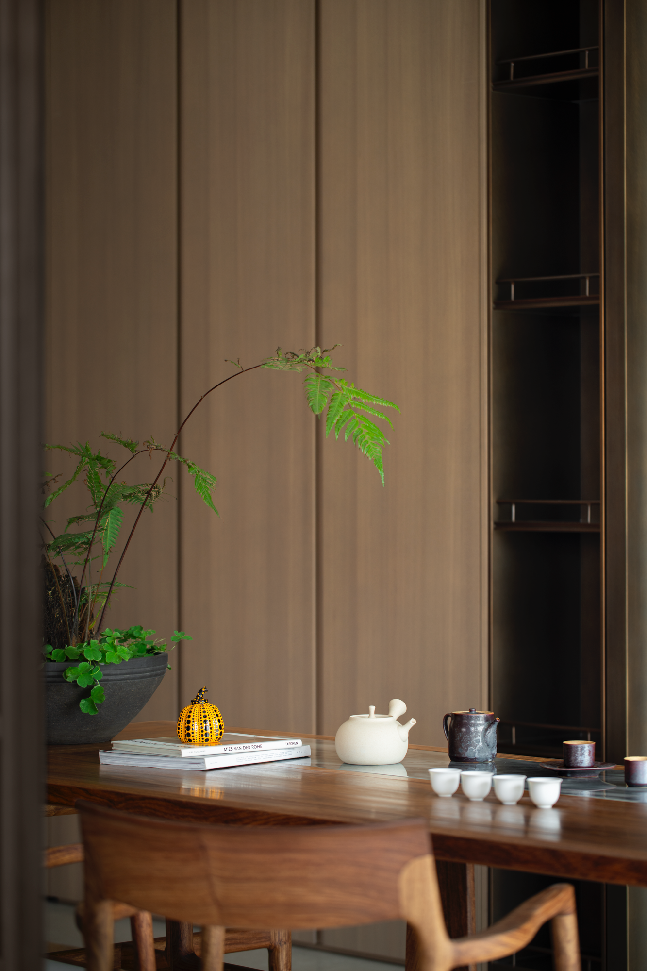 质之所至,境由心生丨中国四川丨新成空间艺术-114