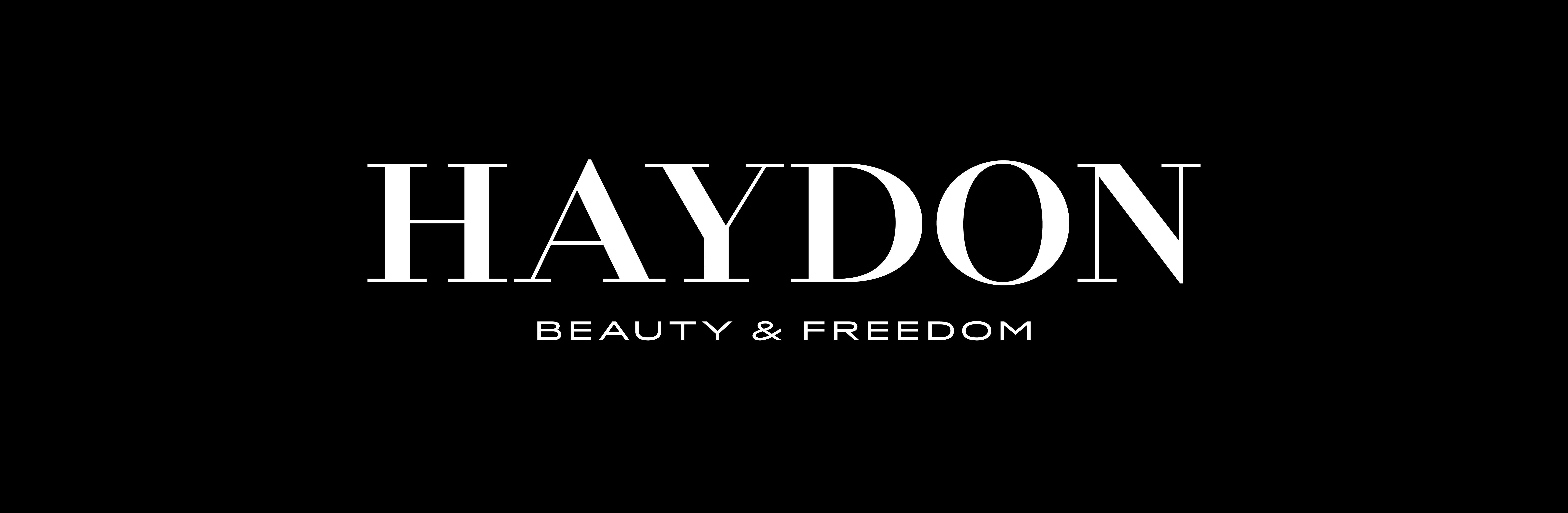 HAYDON黑洞美妆集合店  广州北京路店丨中国广州丨创意总监石川,项目经理张国浩等多人-1