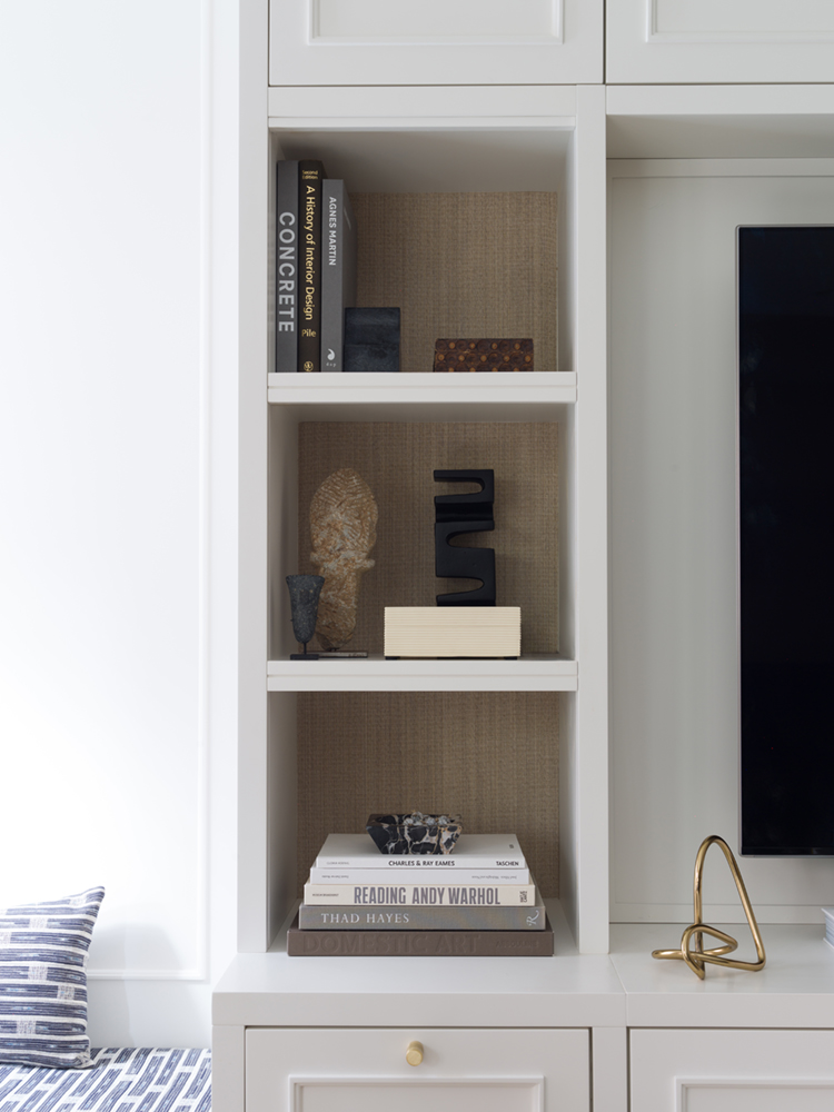 HUDSON STREET GARDEN FLAT  HOBOKEN Joan Enger-6