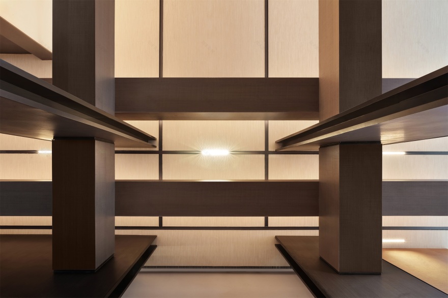 西园甲第售楼处设计丨中国洛阳丨明德设计-59