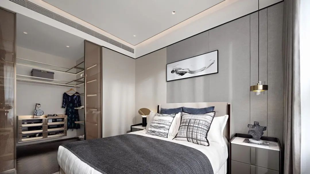 水墨主题现代之居-27